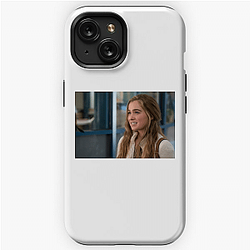 Haley Path Haley Lu Richardson iPhone Cases