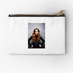 Richardson Icon Haley Lu Richardson Zipper Pouches