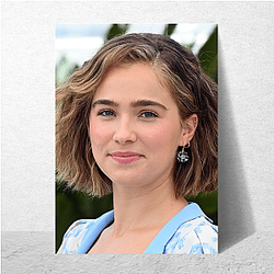 Lu Moves Haley Lu Richardson Posters