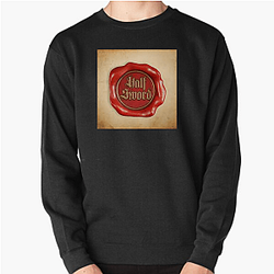 Half Sword Armory Half Sword Sweatshirts
