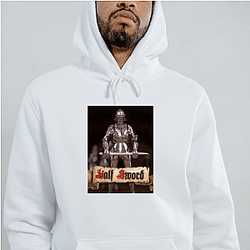 Half Sword Arsenal Half Sword Hoodies