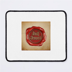 Half Sword Armory Half Sword Mouse Pads