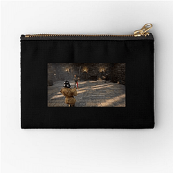 Half Sword Outfit Half Sword Zipper Pouches