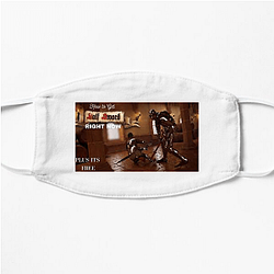 Half Sword Gear Half Sword Face Masks