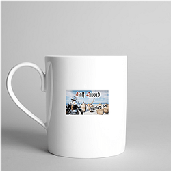 Half Sword Forge Half Sword Mugs