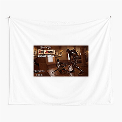 Half Sword Gear Half Sword Tapestries