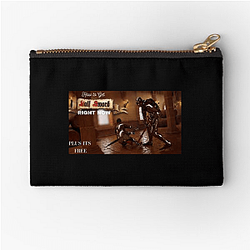 Half Sword Gear Half Sword Zipper Pouches