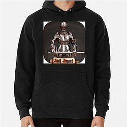 Half Sword Supply Half Sword Hoodies