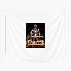Half Sword Arsenal Half Sword Tapestries