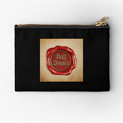 Half Sword Armory Half Sword Zipper Pouches