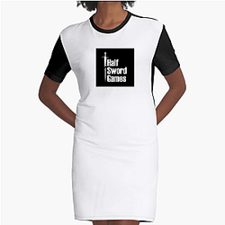 Half Sword Drop Half Sword Dresses