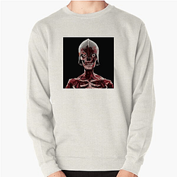 Half Sword Line Half Sword Sweatshirts
