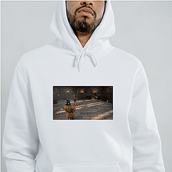 Half Sword Outfit Half Sword Hoodies