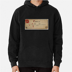 Half Sword Edition Half Sword Hoodies
