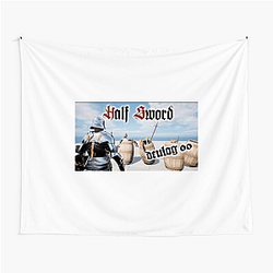 Half Sword Forge Half Sword Tapestries