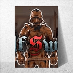 Half Sword Bladeworks Half Sword Posters