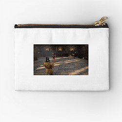 Half Sword Outfit Half Sword Zipper Pouches