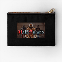 Half Sword Bladeworks Half Sword Zipper Pouches
