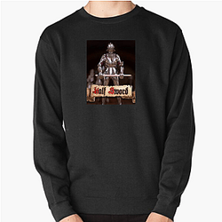 Half Sword Arsenal Half Sword Sweatshirts