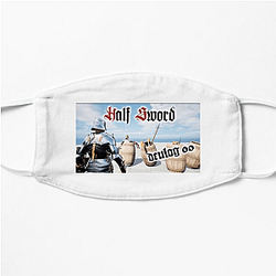 Half Sword Forge Half Sword Face Masks