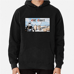 Half Sword Forge Half Sword Hoodies