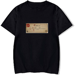 Half Sword Edition Half Sword T-Shirts