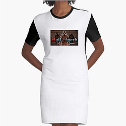 Half Sword Bladeworks Half Sword Dresses