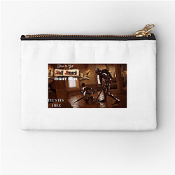 Half Sword Gear Half Sword Zipper Pouches