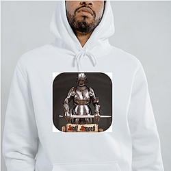Half Sword Supply Half Sword Hoodies