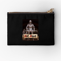 Half Sword Arsenal Half Sword Zipper Pouches