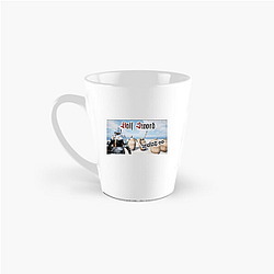 Half Sword Forge Half Sword Mugs