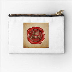 Half Sword Armory Half Sword Zipper Pouches