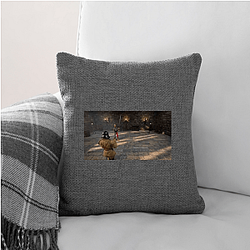 Half Sword Outfit Half Sword Pillows Cover