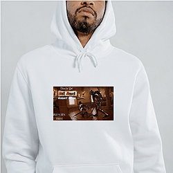 Half Sword Gear Half Sword Hoodies