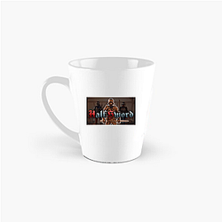 Half Sword Bladeworks Half Sword Mugs