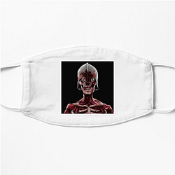 Half Sword Line Half Sword Face Masks