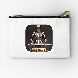 Half Sword Supply Half Sword Zipper Pouches