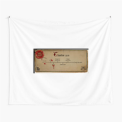 Half Sword Edition Half Sword Tapestries