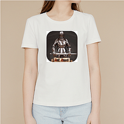 Half Sword Supply Half Sword T-Shirts