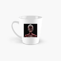 Half Sword Line Half Sword Mugs