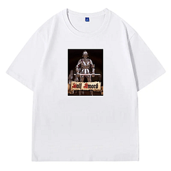 Half Sword Arsenal Half Sword T-Shirts