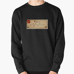Half Sword Edition Half Sword Sweatshirts