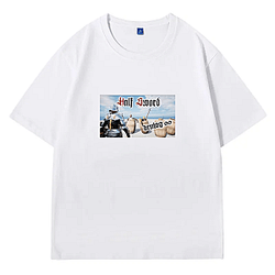 Half Sword Forge Half Sword T-Shirts