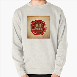 Half Sword Armory Half Sword Sweatshirts