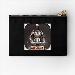 Half Sword Supply Half Sword Zipper Pouches