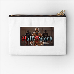 Half Sword Bladeworks Half Sword Zipper Pouches