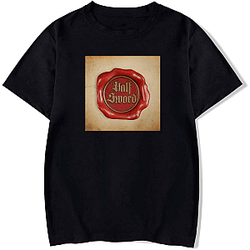 Half Sword Armory Half Sword T-Shirts