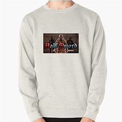 Half Sword Bladeworks Half Sword Sweatshirts