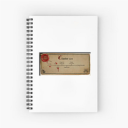 Half Sword Edition Half Sword Notebook