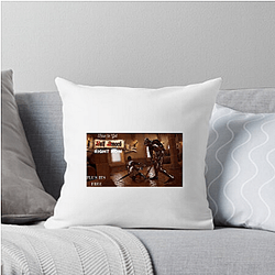 Half Sword Gear Half Sword Pillows Cover
